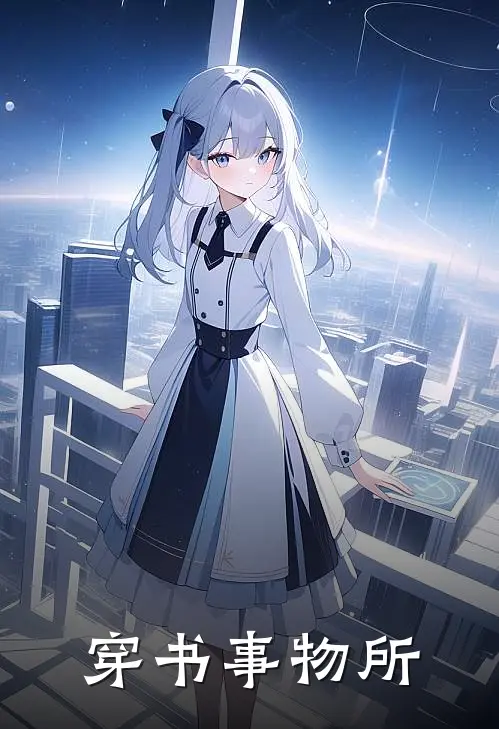 穿书事物所(洛璃姜明)小说免费阅读_热门小说阅读穿书事物所洛璃姜明