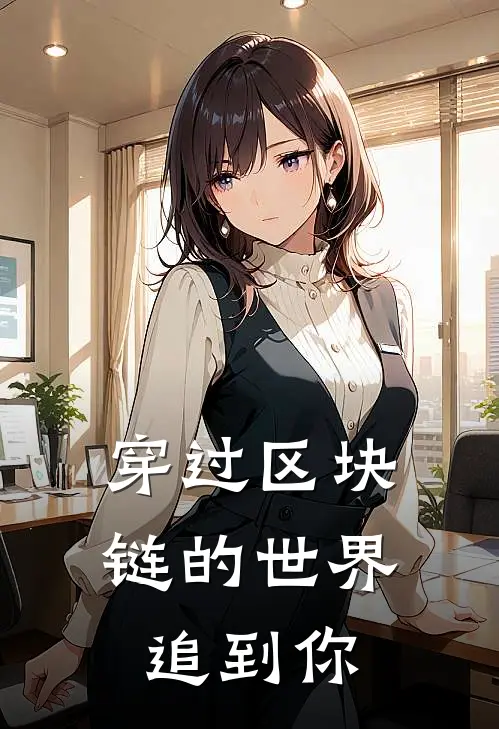 穿过区块链的世界追到你苏雨苏兴明小说完整版免费阅读_最新章节列表穿过区块链的世界追到你(苏雨苏兴明)