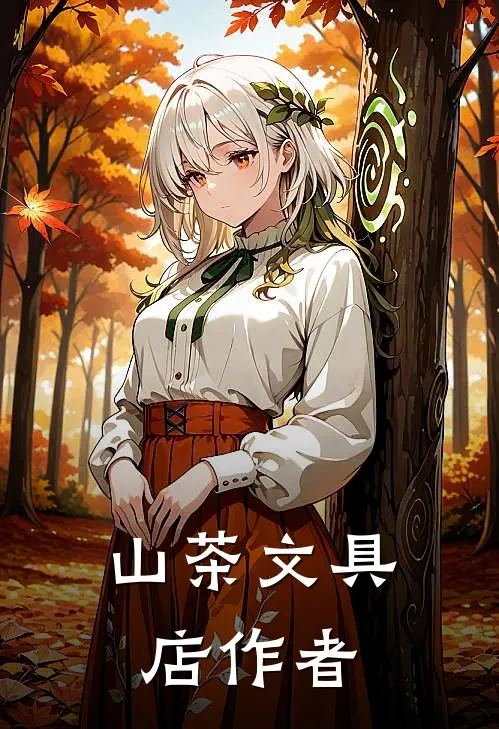 山茶文具店作者