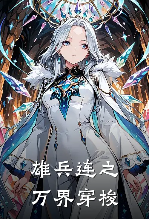 雄兵连之万界穿梭