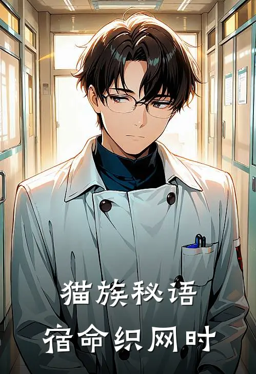 猫族秘语：宿命织网时