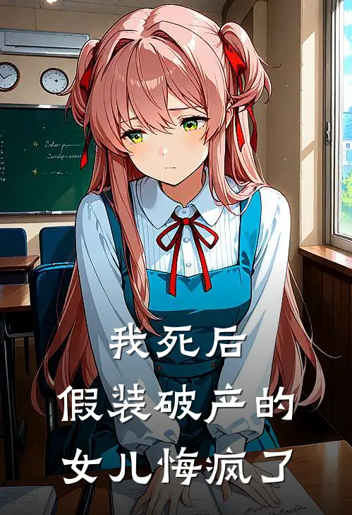 我死后，假装破产的女儿悔疯了抖音热门最新小说全文阅读_最新章节列表我死后，假装破产的女儿悔疯了(抖音热门)