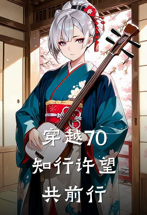 穿越70，知行许望共前行