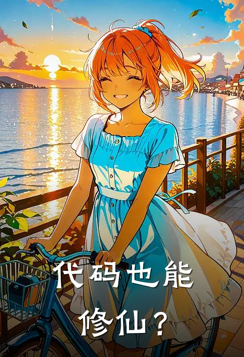 代码也能修仙？林夜王铁免费小说大全_完结的小说代码也能修仙？(林夜王铁)