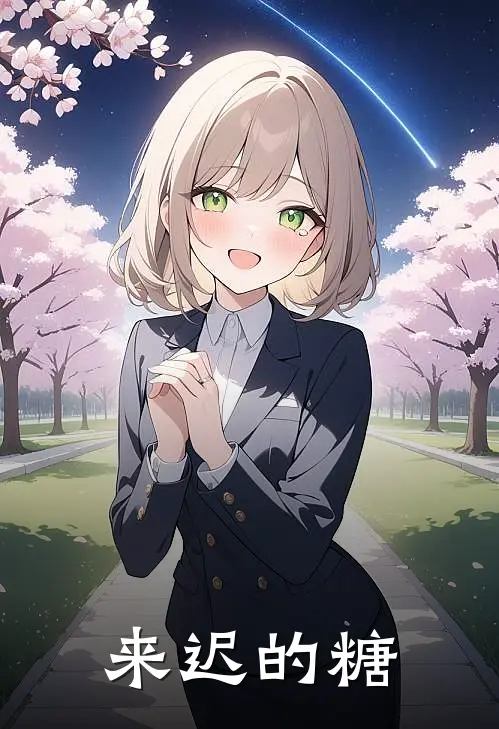 来迟的糖