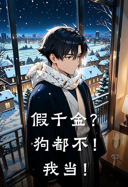 假千金？狗都不！我当！