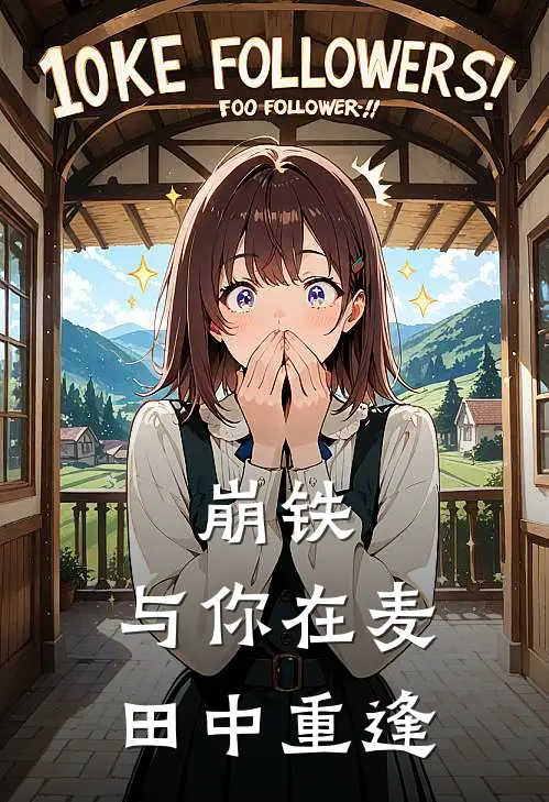 崩铁：与你在麦田中重逢