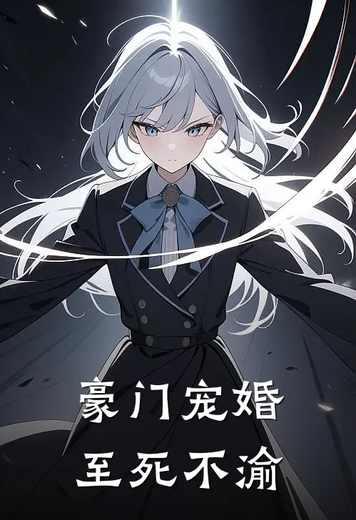 豪门宠婚，至死不渝