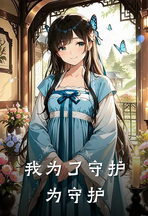 我为了守护，为守护