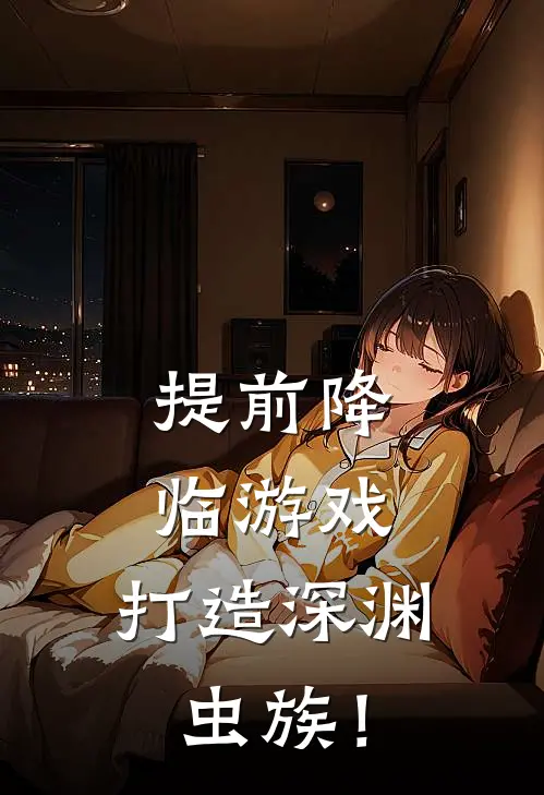 张天柳如烟《提前降临游戏，打造深渊虫族！》_《提前降临游戏，打造深渊虫族！》最新章节在线阅读