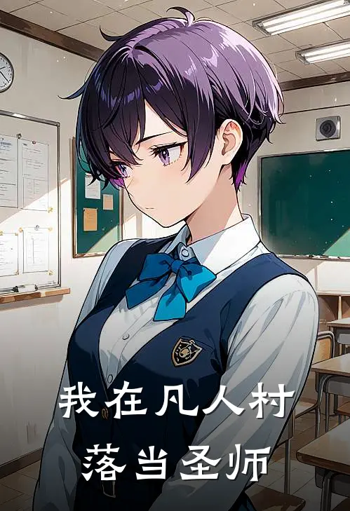 我在凡人村落当圣师