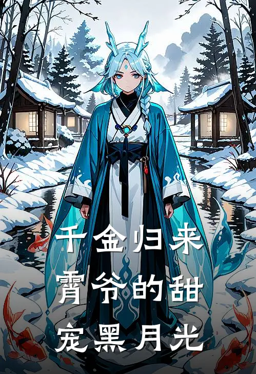 千金归来：霄爷的甜宠黑月光