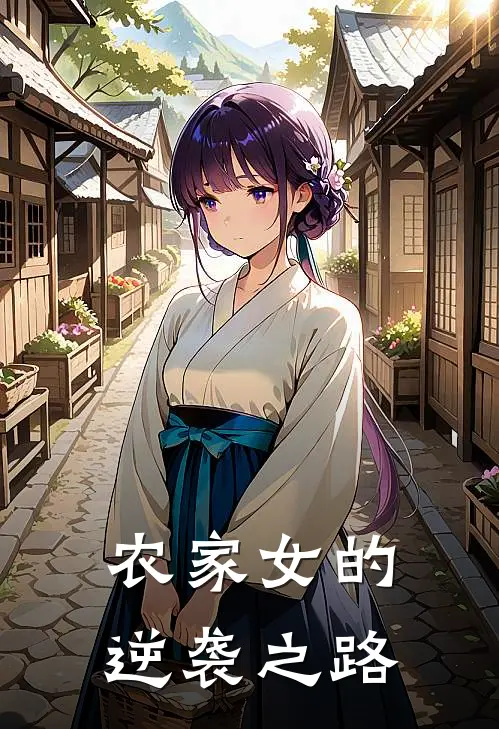 农家女的逆袭之路