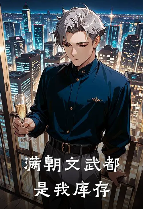 满朝文武都是我库存