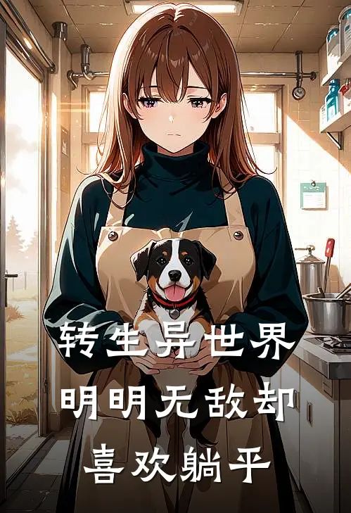 转生异世界，明明无敌却喜欢躺平