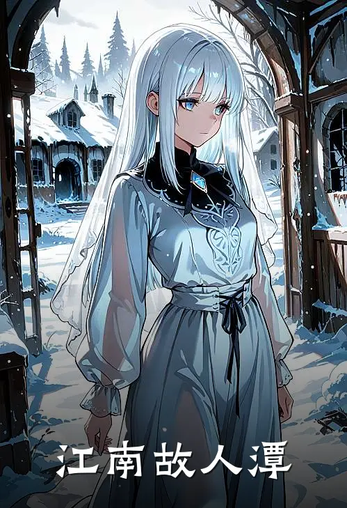 江南故人潭(谢珩穗玉)完本小说大全_热门小说大全江南故人潭谢珩穗玉