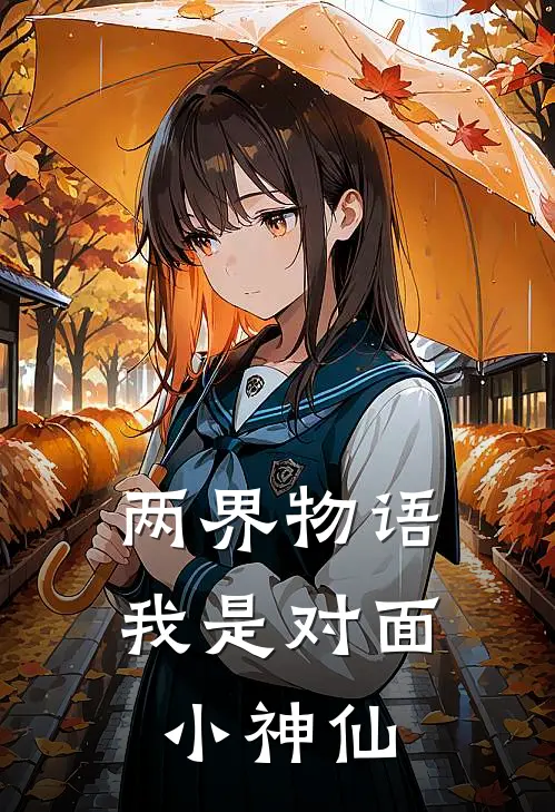 两界物语，我是对面小神仙(林薇艾利克斯)最新完本小说推荐_免费小说推荐两界物语，我是对面小神仙林薇艾利克斯