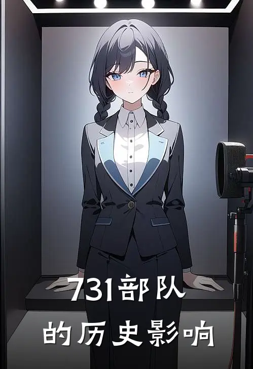 731部队的历史影响
