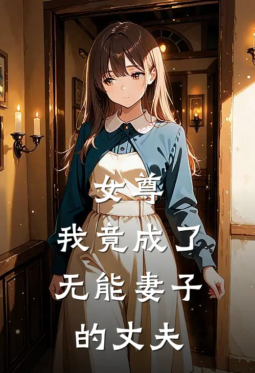 女尊：我竟成了无能妻子的丈夫