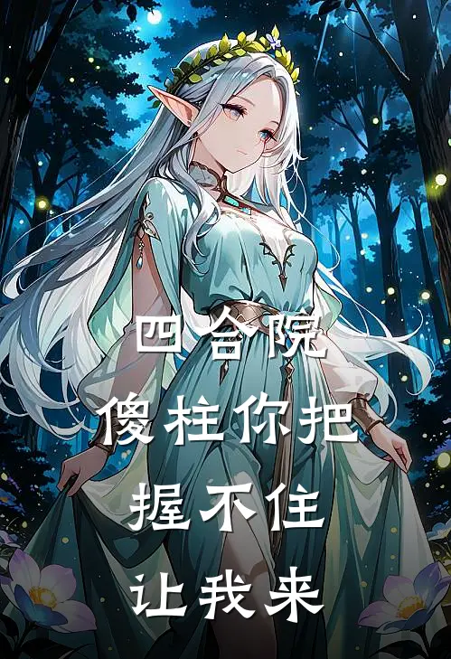 四合院：傻柱你把握不住，让我来