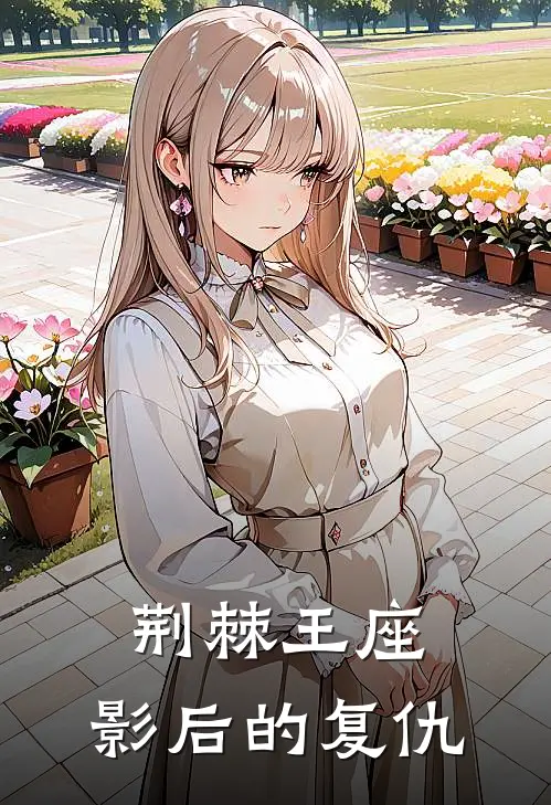 荆棘王座：影后的复仇