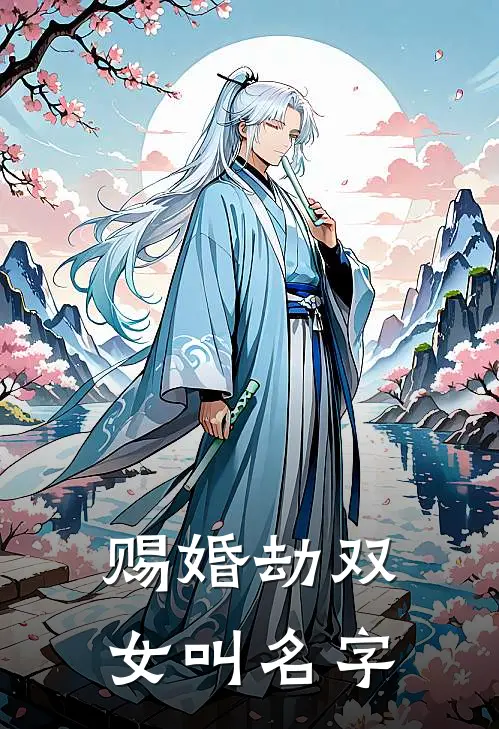 赐婚劫双女叫名字