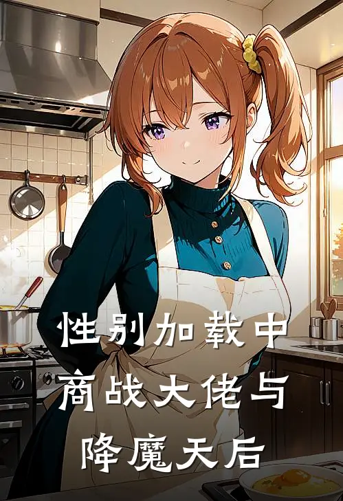 性别加载中：商战大佬与降魔天后阿泽阿泽最新章节免费阅读_性别加载中：商战大佬与降魔天后热门小说