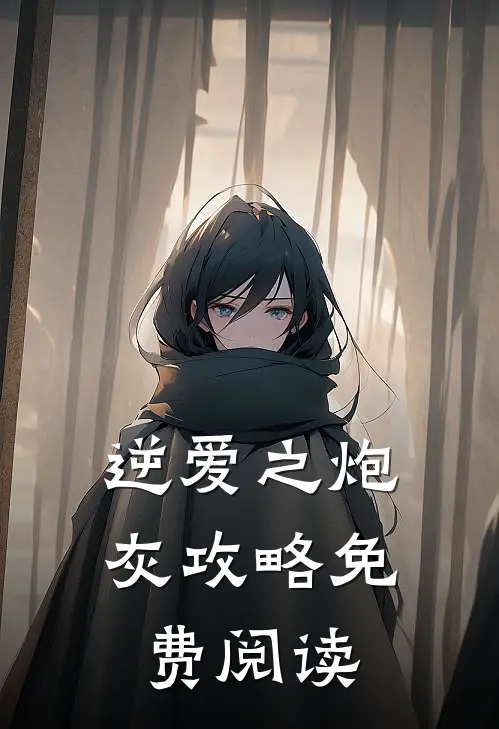 逆爱之炮灰攻略免费阅读