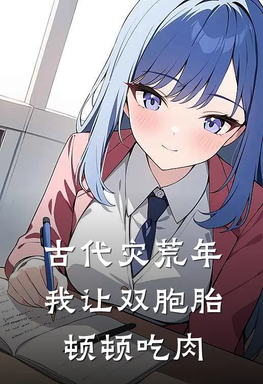 古代灾荒年：我让双胞胎顿顿吃肉