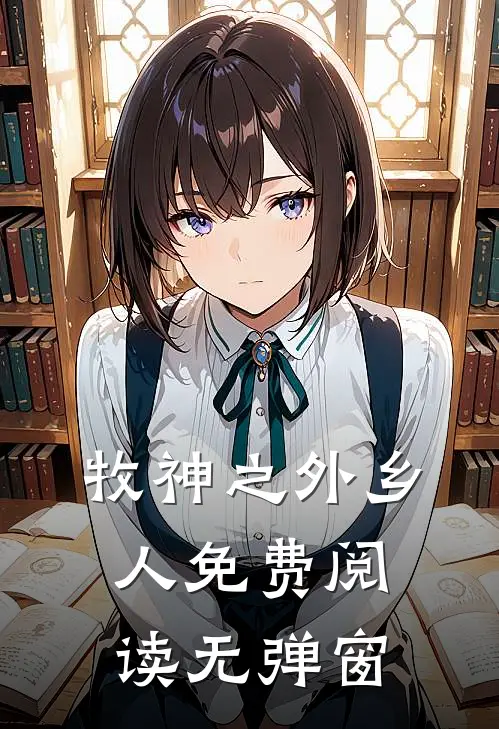 牧神之外乡人免费阅读无弹窗