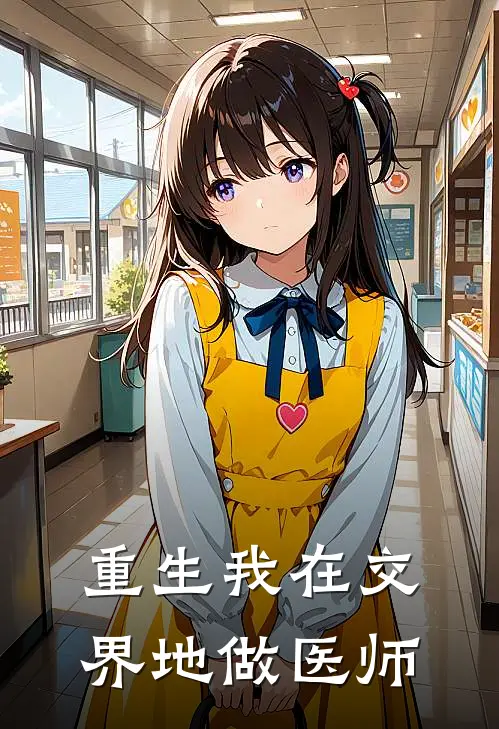 重生我在交界地做医师