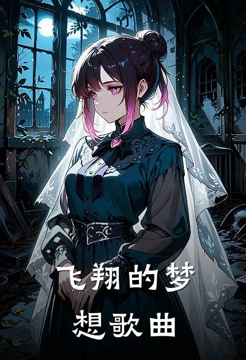 飞翔的梦想歌曲