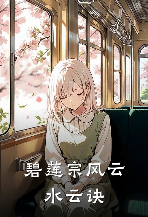 碧莲宗风云：水云诀(古易赵烈)全本免费在线阅读_古易赵烈全文阅读
