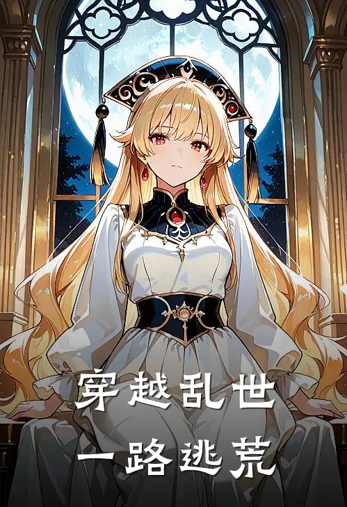 穿越乱世，一路逃荒(陈天宇陈天雨)最新小说_免费阅读完整版小说穿越乱世，一路逃荒(陈天宇陈天雨)