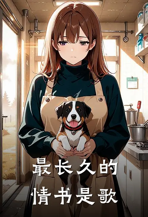 最长久的情书是歌