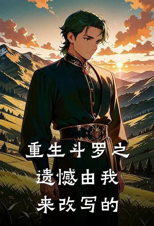 重生斗罗之遗憾由我来改写的