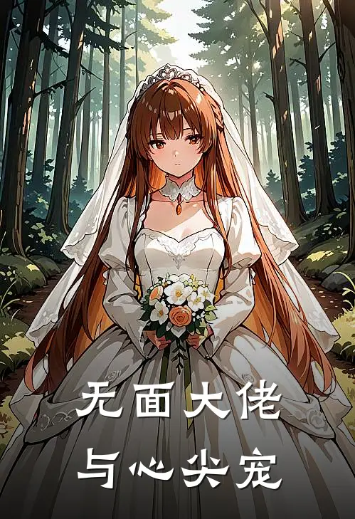 无面大佬与心尖宠