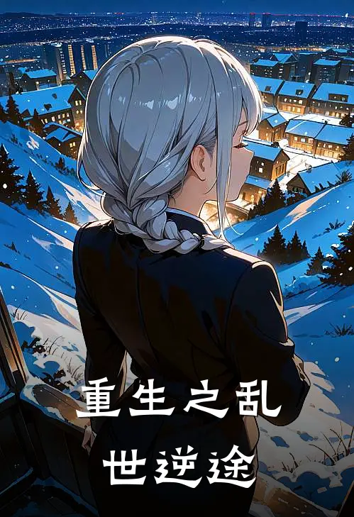 【重生之乱世逆途】苏瑶林羽完结版小说_最新章节列表【重生之乱世逆途】(苏瑶林羽)