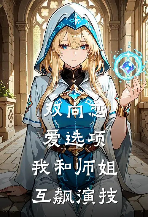 双向恋爱选项，我和师姐互飙演技陆凡姜凝霜小说免费完结_完本热门小说双向恋爱选项，我和师姐互飙演技陆凡姜凝霜