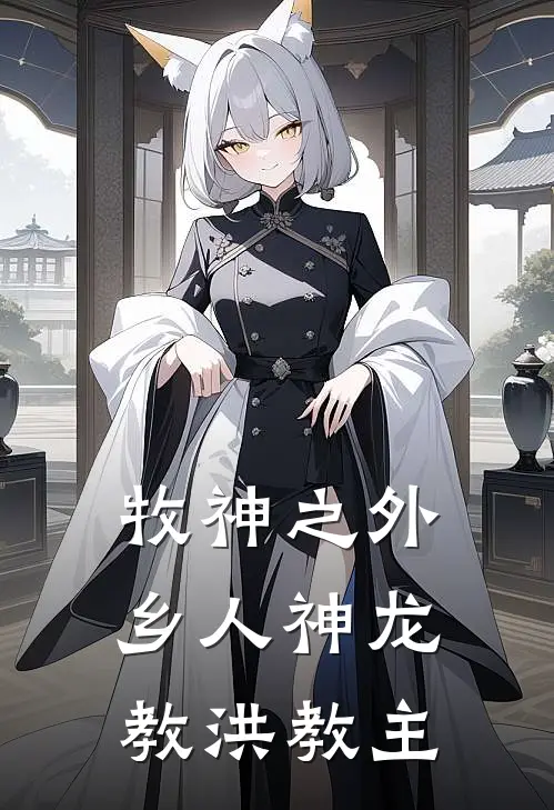 牧神之外乡人神龙教洪教主