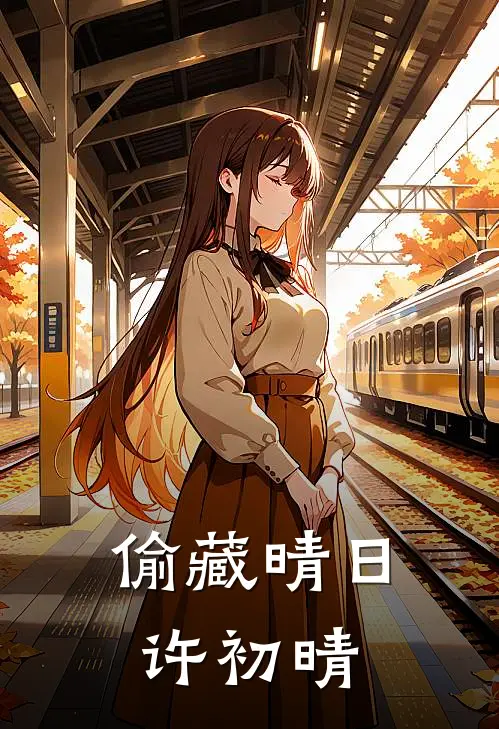 偷藏晴日许初晴