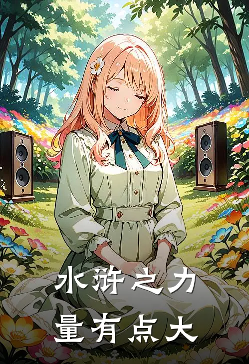 水浒之力量有点大