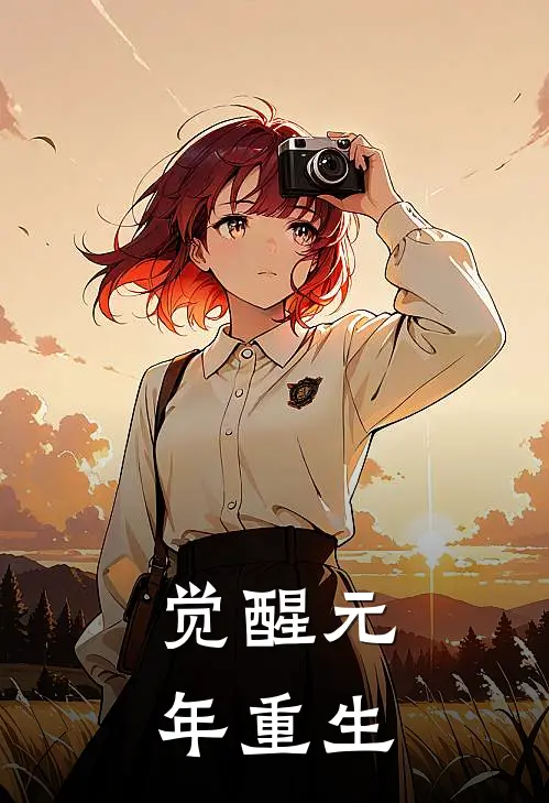 觉醒元年·重生