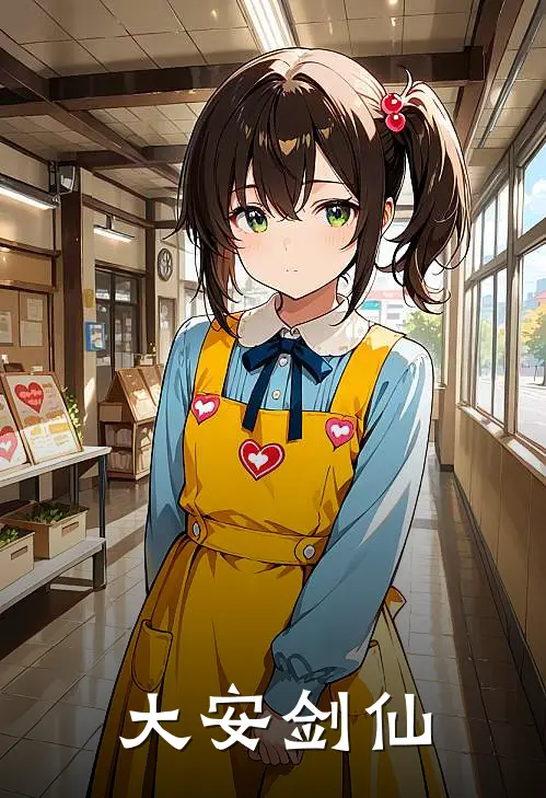 大安剑仙