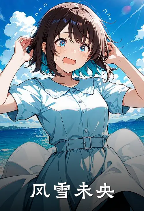 风雪未央