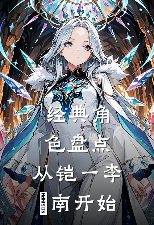 经典角色盘点：从铠一李炘南开始