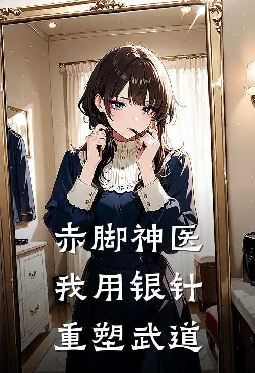 赤脚神医：我用银针重塑武道