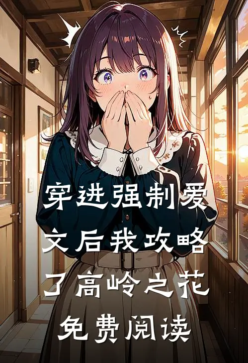 穿进强制爱文后我攻略了高岭之花免费阅读