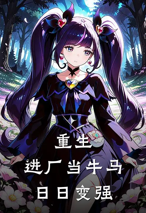 《重生：进厂当牛马，日日变强》秦枫夏雪已完结小说_重生：进厂当牛马，日日变强(秦枫夏雪)火爆小说