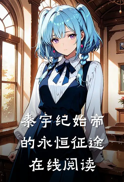 秦宇纪始帝的永恒征途在线阅读